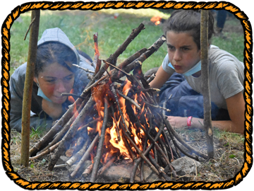 Campi estivi per bambini in Lombardia