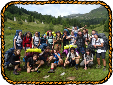 I migliori centri estivi per ragazzi in Italia