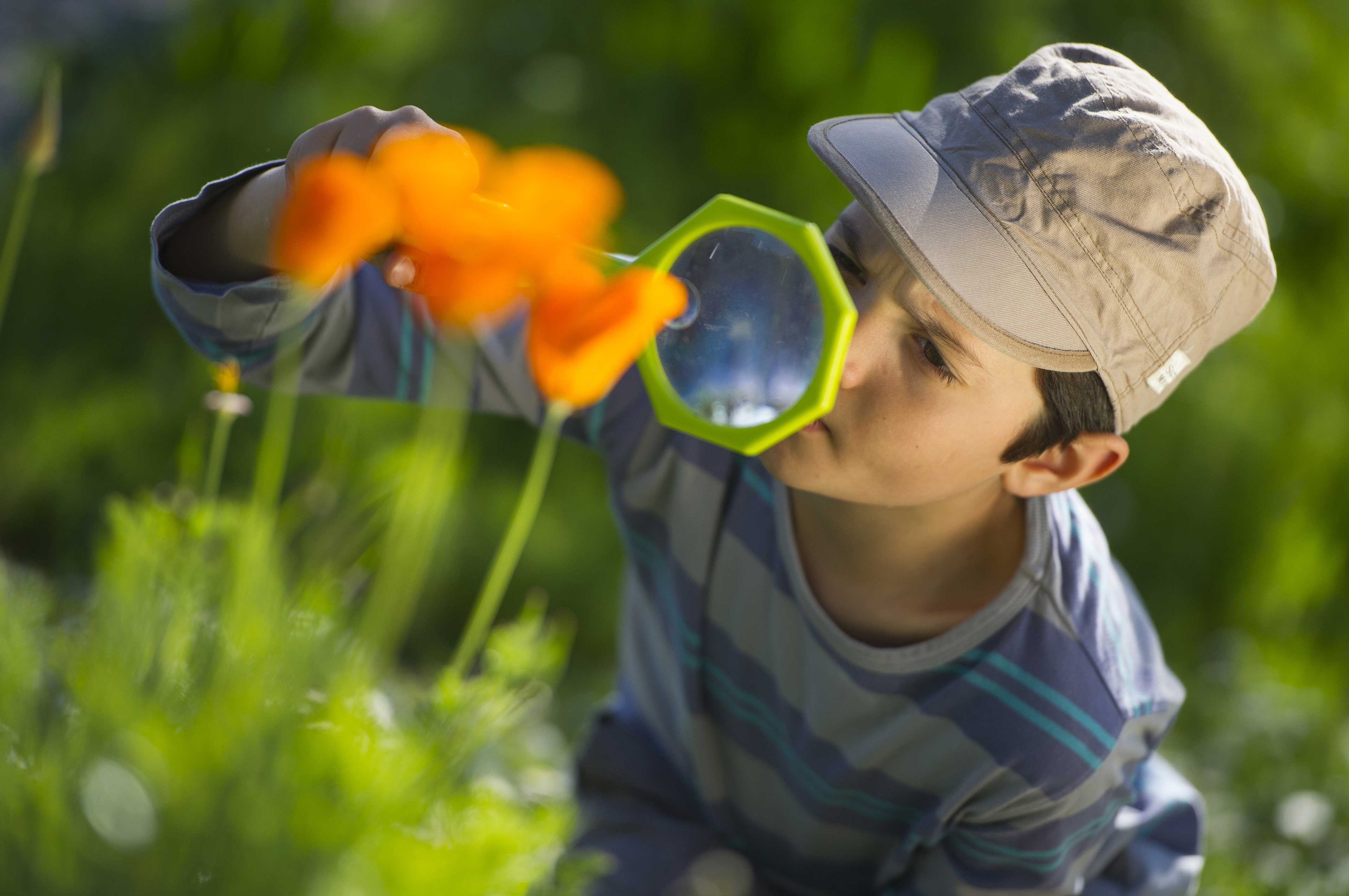 Campi e vacanze per bambini e ragazzi residenziali